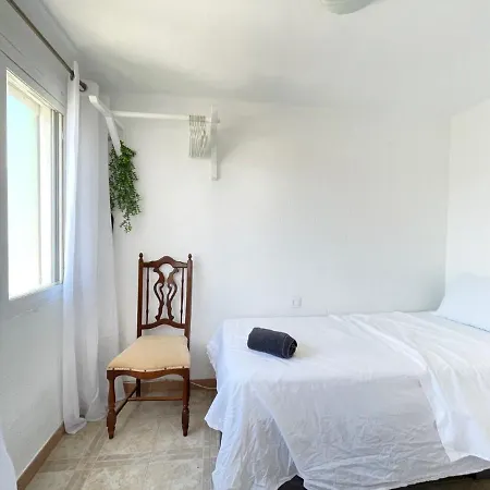 Casa Baelo - 3 Bedroom - New Bathroom - Near Old Town & Beaches Appartement *