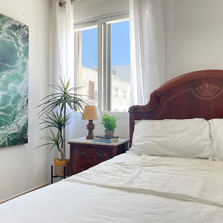 Casa Baelo - 3 Bedroom - New Bathroom - Near Old Town & Beaches Appartement *
