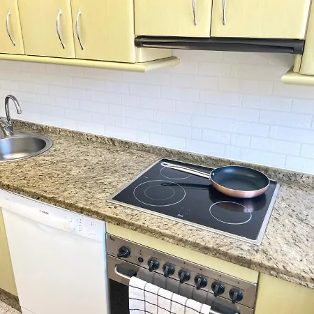 Casa Baelo - 3 Bedroom - New Bathroom - Near Old Town & Beaches Апартаменты Тарифа