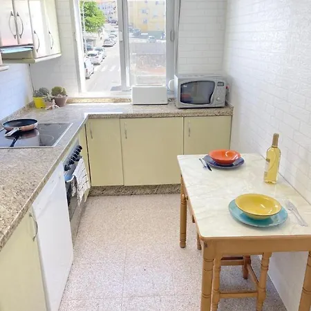 Casa Baelo - 3 Bedroom - New Bathroom - Near Old Town & Beaches Appartement *