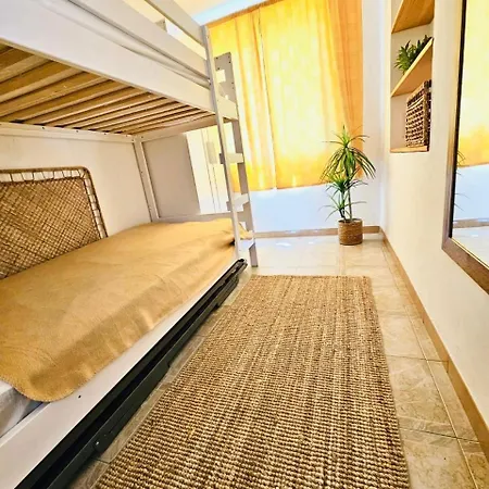 Casa Baelo - 3 Bedroom - New Bathroom - Near Old Town & Beaches Appartement *