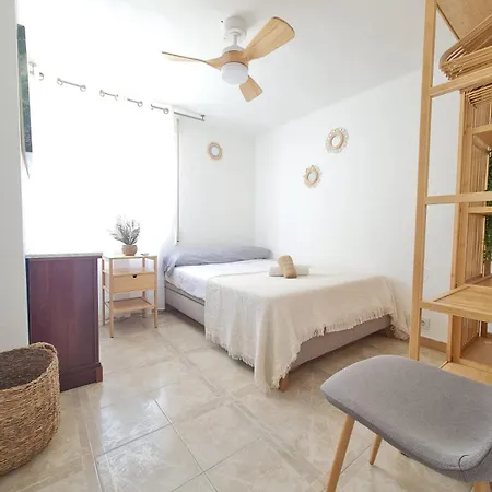 Casa Baelo - 3 Bedroom - New Bathroom - Near Old Town & Beaches * Тарифа